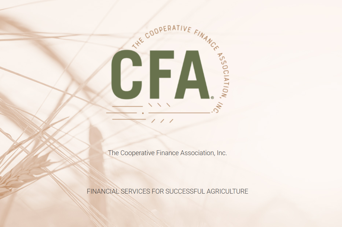 CFA logo