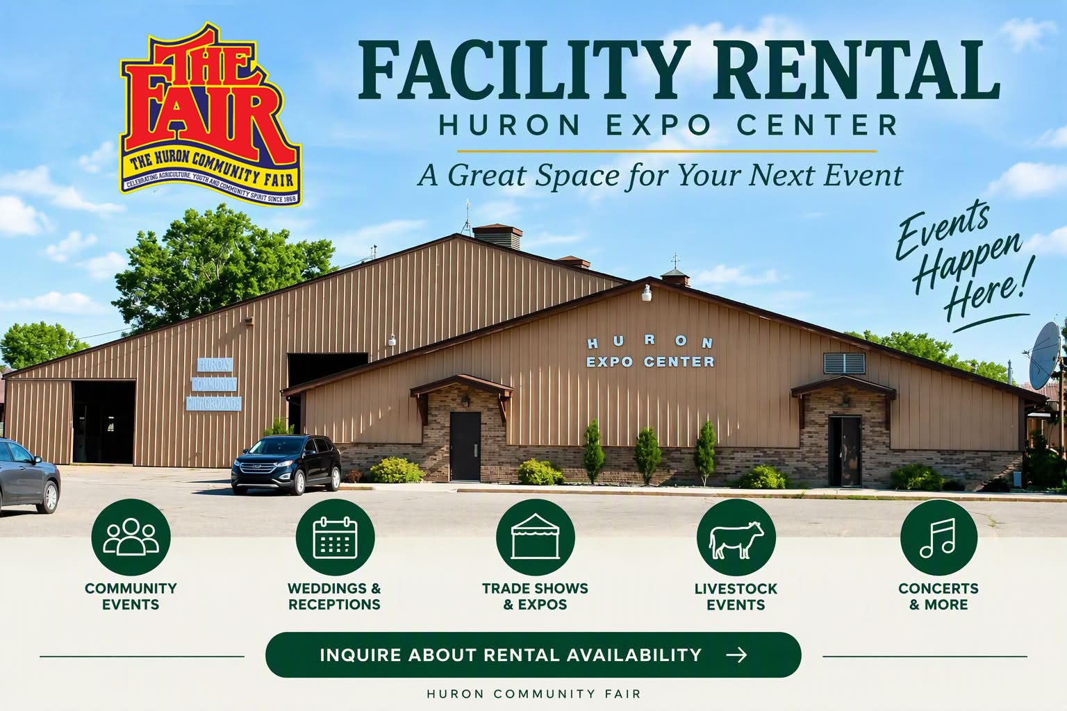 facility Rental image and link