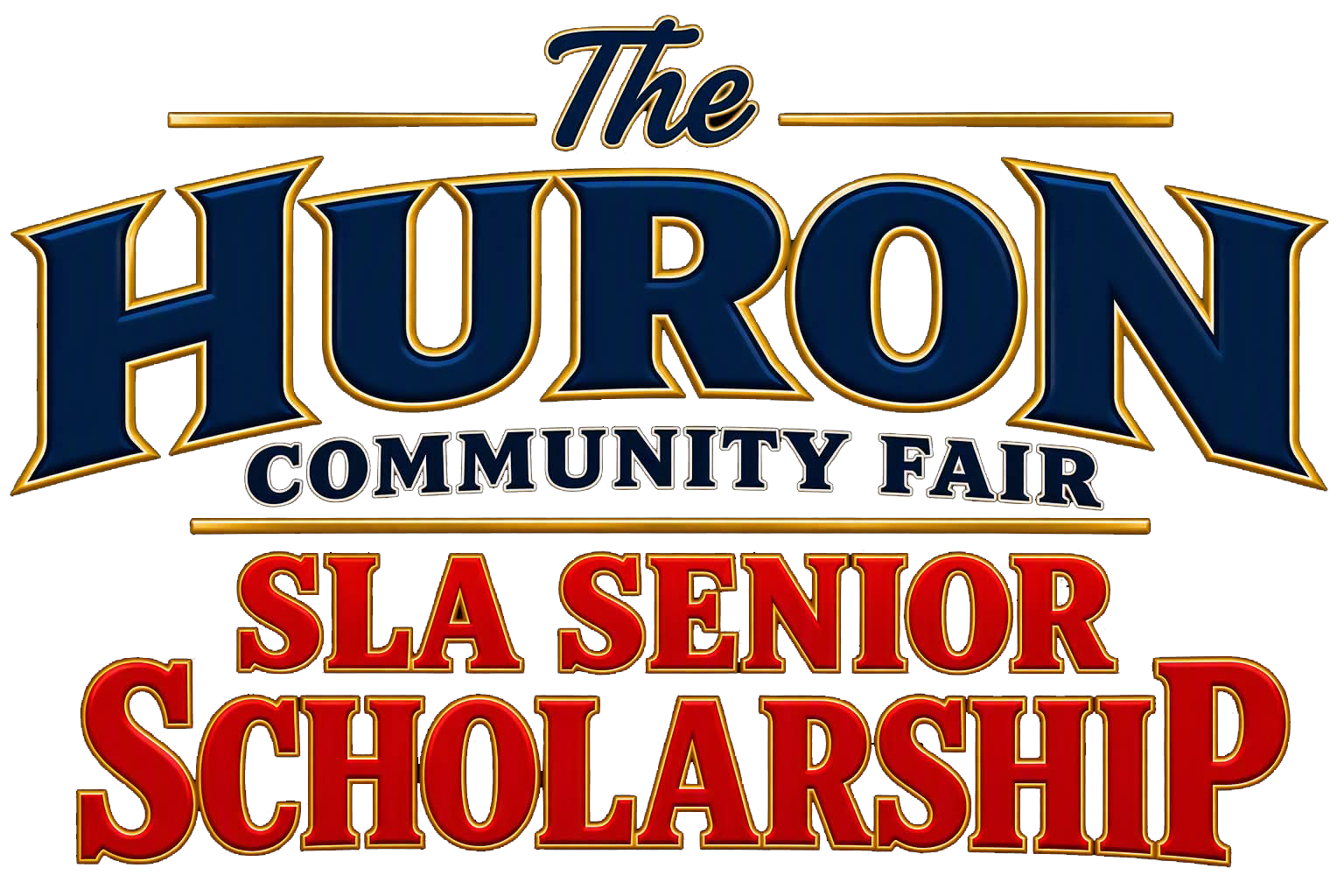 SLA Senior Scholarship