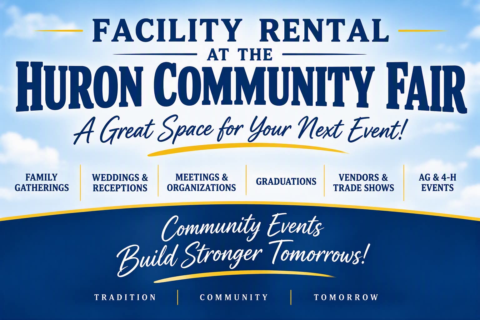 facility Rental image and link